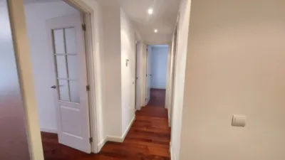 Apartamento en alquiler en Calle Platerías, Centro (Valladolid Capital) de 850 €<span>/mes</span>