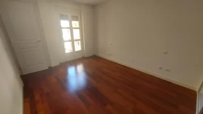 Apartamento en alquiler en Calle Platerías, Centro (Valladolid Capital) de 850 €<span>/mes</span>