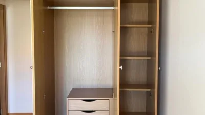 Piso en alquiler en Calle Miguel Servet, Arroyo de la Encomienda de 800 €<span>/mes</span>