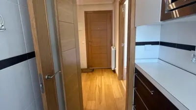Piso en alquiler en Calle Miguel Servet, Arroyo de la Encomienda de 800 €<span>/mes</span>