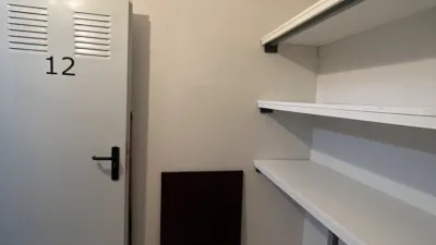 Piso en alquiler en Calle Miguel Servet, Arroyo de la Encomienda de 800 €<span>/mes</span>