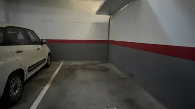 Piso en alquiler en Calle Miguel Servet, Arroyo de la Encomienda de 800 €<span>/mes</span>