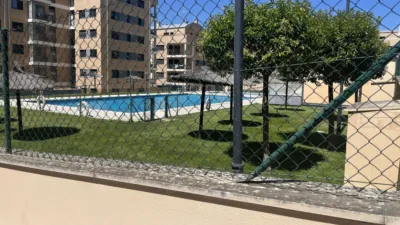 Piso en alquiler en Calle Miguel Servet, Arroyo de la Encomienda de 800 €<span>/mes</span>