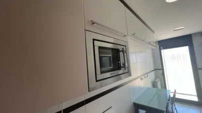 Piso en alquiler en Calle Miguel Servet, Arroyo de la Encomienda de 800 €<span>/mes</span>