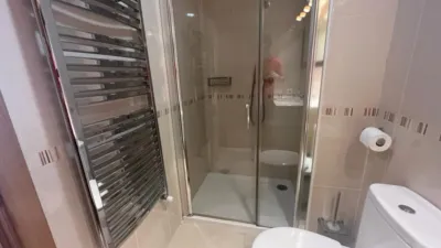 Piso en alquiler en Calle Miguel Servet, Arroyo de la Encomienda de 800 €<span>/mes</span>