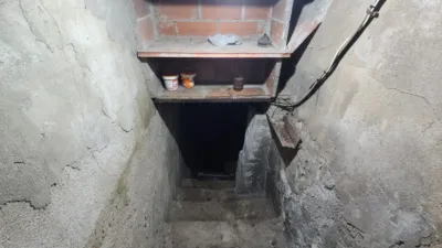 Casa unifamiliar en venta en La Victoria, La Victoria (Valladolid Capital) de 280.000 €