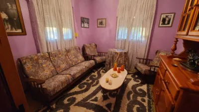Casa unifamiliar en venta en La Victoria, La Victoria (Valladolid Capital) de 280.000 €