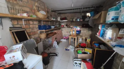 Casa unifamiliar en venta en La Victoria, La Victoria (Valladolid Capital) de 280.000 €