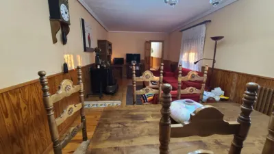 Casa unifamiliar en venta en La Victoria, La Victoria (Valladolid Capital) de 280.000 €
