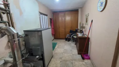 Casa unifamiliar en venta en La Victoria, La Victoria (Valladolid Capital) de 280.000 €