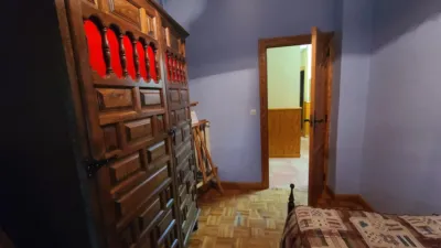 Casa unifamiliar en venta en La Victoria, La Victoria (Valladolid Capital) de 280.000 €