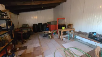 Casa unifamiliar en venta en La Victoria, La Victoria (Valladolid Capital) de 280.000 €