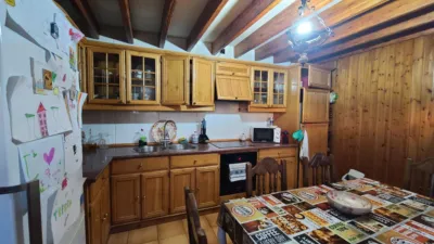 Casa unifamiliar en venta en La Victoria, La Victoria (Valladolid Capital) de 280.000 €