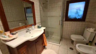 Casa unifamiliar en venta en La Victoria, La Victoria (Valladolid Capital) de 280.000 €