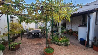 Casa unifamiliar en venta en La Victoria, La Victoria (Valladolid Capital) de 280.000 €