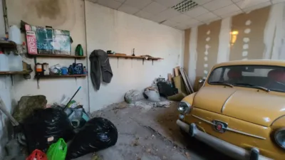 Casa unifamiliar en venta en La Victoria, La Victoria (Valladolid Capital) de 280.000 €