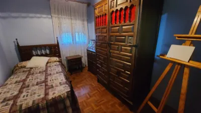 Casa unifamiliar en venta en La Victoria, La Victoria (Valladolid Capital) de 280.000 €