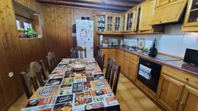 Casa unifamiliar en venta en La Victoria, La Victoria (Valladolid Capital) de 280.000 €