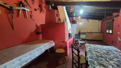 Casa unifamiliar en venta en La Victoria, La Victoria (Valladolid Capital) de 280.000 €