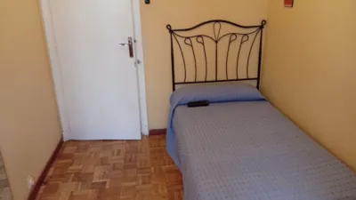 Piso en venta en Calle de Felipe II, San Miguel-San Nicolás-San Pablo (Valladolid Capital) de 215.000 €