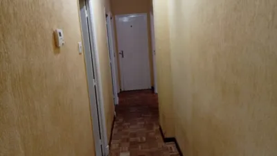 Piso en venta en Calle de Felipe II, San Miguel-San Nicolás-San Pablo (Valladolid Capital) de 215.000 €