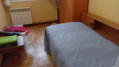 Piso en venta en Calle de Felipe II, San Miguel-San Nicolás-San Pablo (Valladolid Capital) de 215.000 €