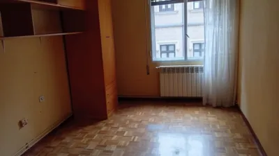 Piso en venta en Calle de Felipe II, San Miguel-San Nicolás-San Pablo (Valladolid Capital) de 215.000 €