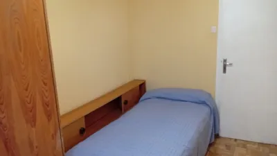 Piso en venta en Calle de Felipe II, San Miguel-San Nicolás-San Pablo (Valladolid Capital) de 215.000 €
