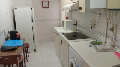 Piso en venta en Calle de Felipe II, San Miguel-San Nicolás-San Pablo (Valladolid Capital) de 215.000 €