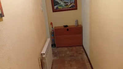 Piso en venta en Calle de Felipe II, San Miguel-San Nicolás-San Pablo (Valladolid Capital) de 215.000 €