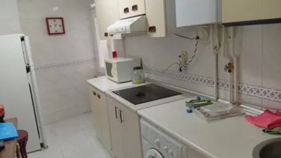 Piso en venta en Calle de Felipe II, San Miguel-San Nicolás-San Pablo (Valladolid Capital) de 215.000 €