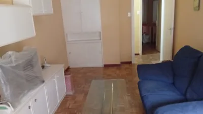 Piso en venta en Calle de Felipe II, San Miguel-San Nicolás-San Pablo (Valladolid Capital) de 215.000 €