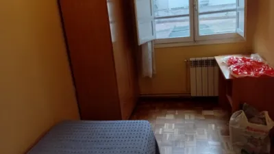 Piso en venta en Calle de Felipe II, San Miguel-San Nicolás-San Pablo (Valladolid Capital) de 215.000 €
