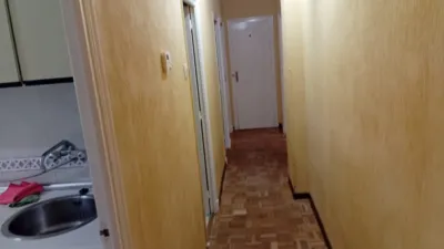 Piso en venta en Calle de Felipe II, San Miguel-San Nicolás-San Pablo (Valladolid Capital) de 215.000 €