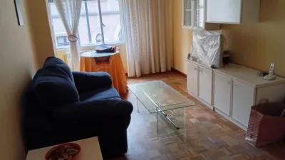 Piso en venta en Calle de Felipe II, San Miguel-San Nicolás-San Pablo (Valladolid Capital) de 215.000 €
