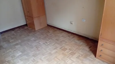 Piso en venta en Calle de Felipe II, San Miguel-San Nicolás-San Pablo (Valladolid Capital) de 215.000 €