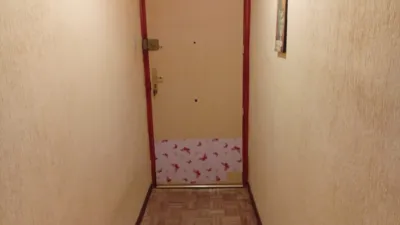 Piso en venta en Calle de Felipe II, San Miguel-San Nicolás-San Pablo (Valladolid Capital) de 215.000 €