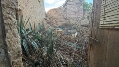 House on Pedro Calvo Street photo 39