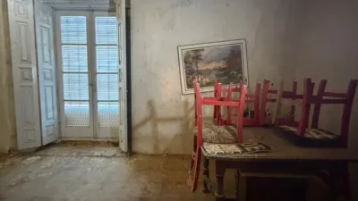 House on Pedro Calvo Street photo 8