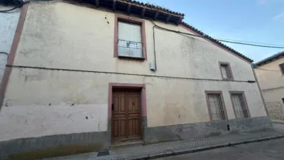 House on Pedro Calvo Street photo 2