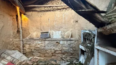 House on Pedro Calvo Street photo 36