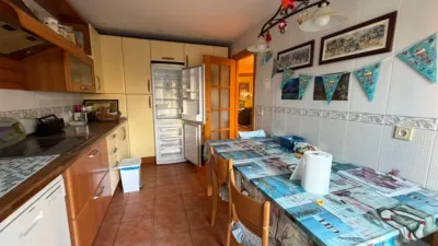 Casa adosada en venta en Calle de Parrillanos, Boecillo de 330.000 €