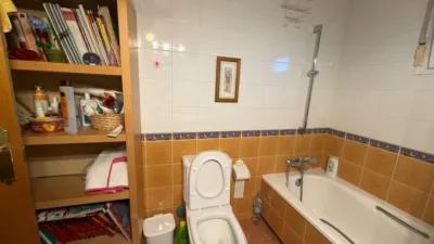 Casa adosada en venta en Calle de Parrillanos, Boecillo de 330.000 €