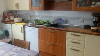Casa adosada en venta en Calle de Parrillanos, Boecillo de 330.000 €