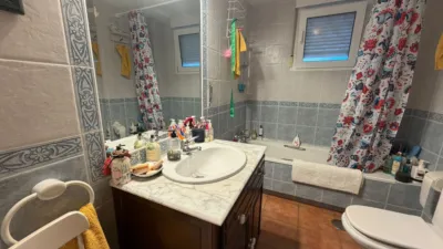 Casa adosada en venta en Calle de Parrillanos, Boecillo de 330.000 €