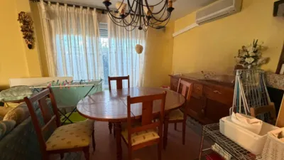 Casa adosada en venta en Calle de Parrillanos, Boecillo de 330.000 €