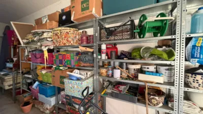 Casa adosada en venta en Calle de Parrillanos, Boecillo de 330.000 €