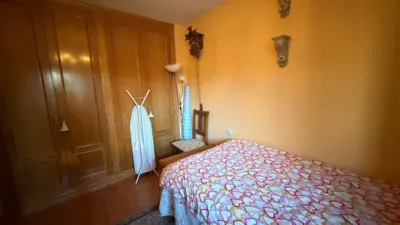 Casa adosada en venta en Calle de Parrillanos, Boecillo de 330.000 €