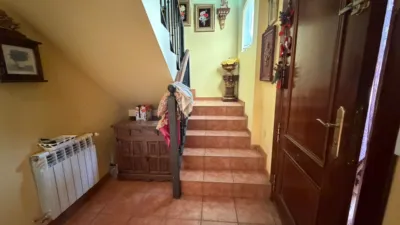 Casa adosada en venta en Calle de Parrillanos, Boecillo de 330.000 €
