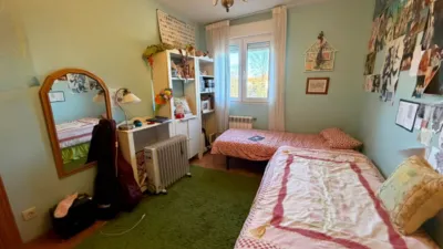 Casa adosada en venta en Calle de Parrillanos, Boecillo de 330.000 €